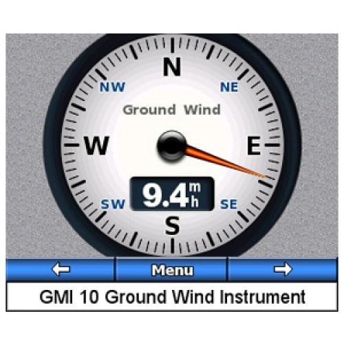 Garmin GWS 10 010-00737-00 от прозводителя Garmin