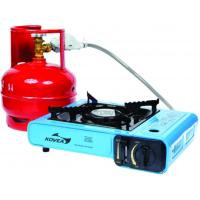 Плита газовая универсальная Kovea Portable Range TKR-9507-P от прозводителя Kovea