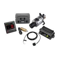 Автопилот Garmin Compact Reactor 40 с GHC20, Shadowdrive, насос 1.0 л 010-00705-08 от прозводителя Garmin