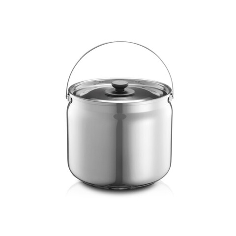 Термос для еды Thermos Shuttle Chef TCRA-4500-CS (4,5 литра), синий дымчатый 563354 от прозводителя Thermos
