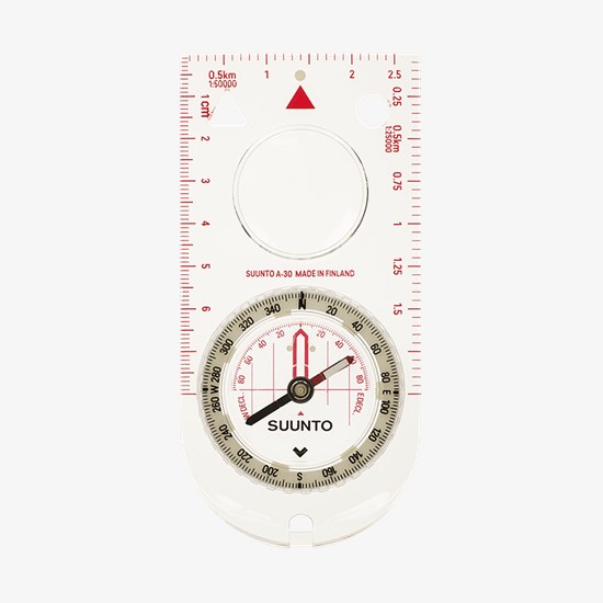 Компас Suunto A-30 NH Metric SS012095013 от прозводителя Suunto 
