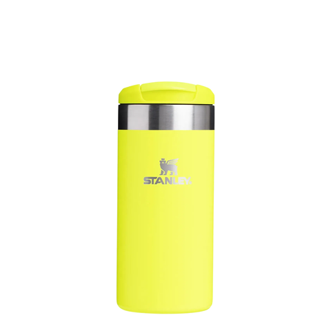 Термокружка Stanley AeroLight Transit Mug  (0,35 литра), желтый 10-10788-094 от прозводителя STANLEY