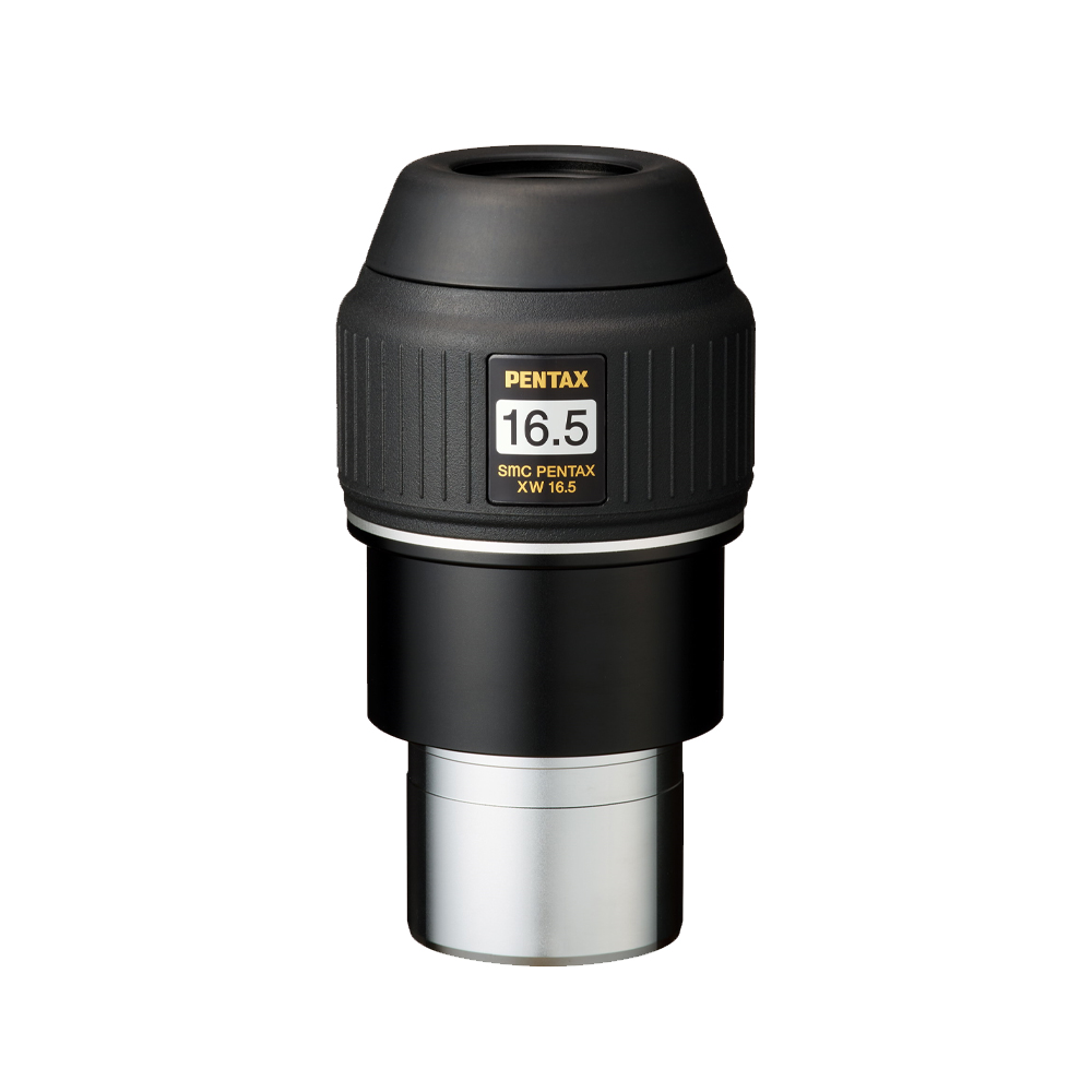 Окуляр PENTAX SMC XW-16,5 mm S0070540 от прозводителя PENTAX