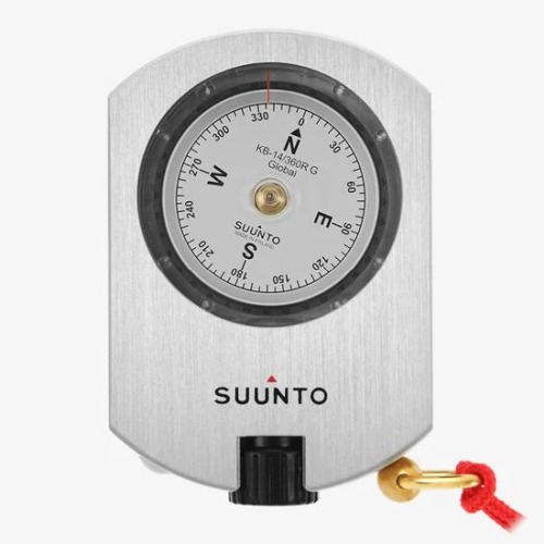 Компас Suunto KB-14 /360R G SS020417000 от прозводителя Suunto 