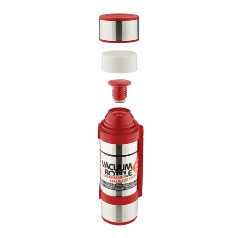 Термос Thermos NCB-12BP (1,2 литра), красный 589774 от прозводителя Thermos