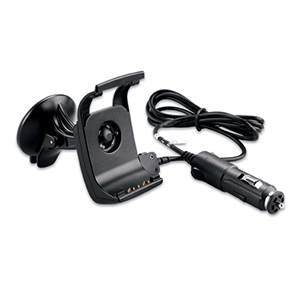 Автокрепление на стекло для Garmin Montana 6xx, GPSMAP 276CX 010-11654-00 от прозводителя Garmin