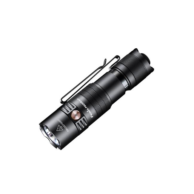 Фонарь Fenix тактический PD26R ACE 1300 люмен PD26RACE от прозводителя Fenix