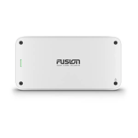 Fusion® Apollo™ 8-канальный морской усилитель (150 Вт RMS на канал) 010-02284-85 от прозводителя Fusion