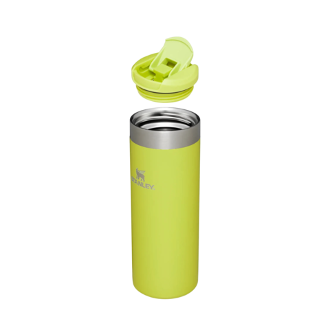 Термокружка Stanley AeroLight Transit Mug  (0,47 литра), желтый 10-10787-200 от прозводителя STANLEY