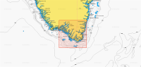 Карты Navionics Small 5G012S QAQORTOQ 5G012S от прозводителя Navionics