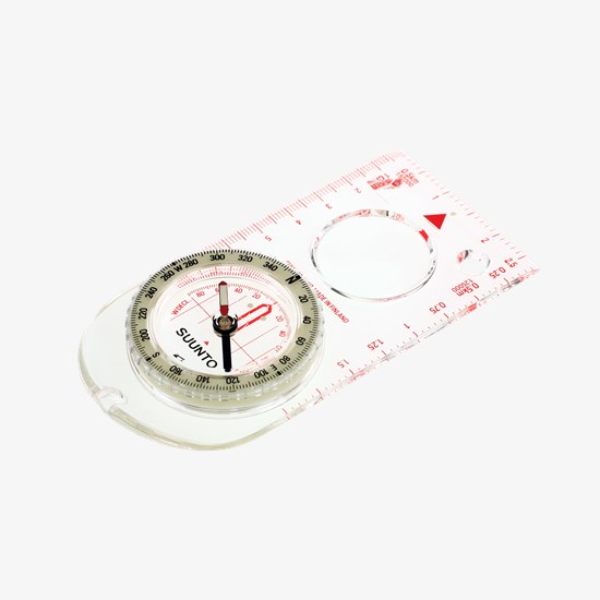 Компас Suunto A-30 NH Metric SS012095013 от прозводителя Suunto 