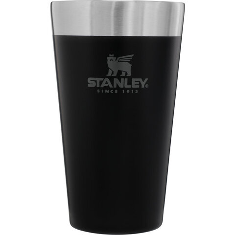 Стакан Stanley Adventure (0,47 литра), черный 10-02282-058 от прозводителя STANLEY