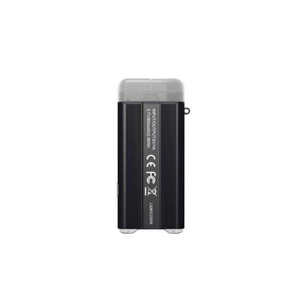 Фонарь Fenix E-SPARK с функцией повербанка E-SPARK от прозводителя Fenix