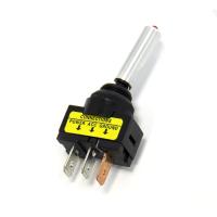 Переключатель двухпозиционный (вкл-выкл) с LED индикатором 168 от прозводителя TMC