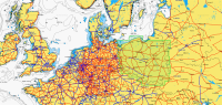 Карты Navionics Small 5G404S POLAND INLAND WATERS 5G404S от прозводителя Navionics