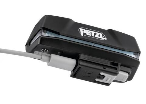 Фонарь светодиодный налобный Petzl NAO RL, 1500 лм, аккумулятор E105AA00 от прозводителя Petzl