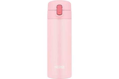 Термокружка Thermos FJM-350 LP (0,35 литра) с трубочкой, розовая 561565 от прозводителя Thermos