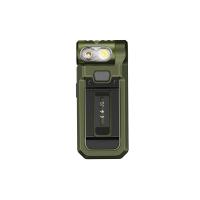 Фонарь Fenix многофункциональный SW05R-UV с ультрафиолетовой подсветкой, зеленый SW05R-UVgr от прозводителя Fenix