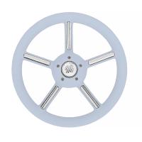 Колесо рулевое V.56SB/CH V.56 SB/CH от прозводителя Ultraflex