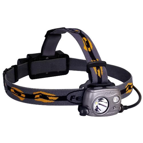 Налобный фонарь Fenix HP25R HP25R от прозводителя Fenix
