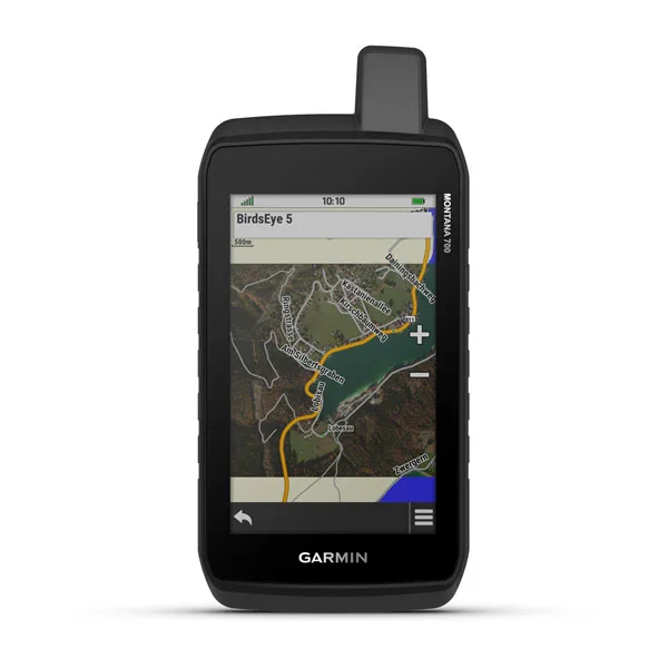 Garmin Montana 700 010-02133-01 от прозводителя Garmin