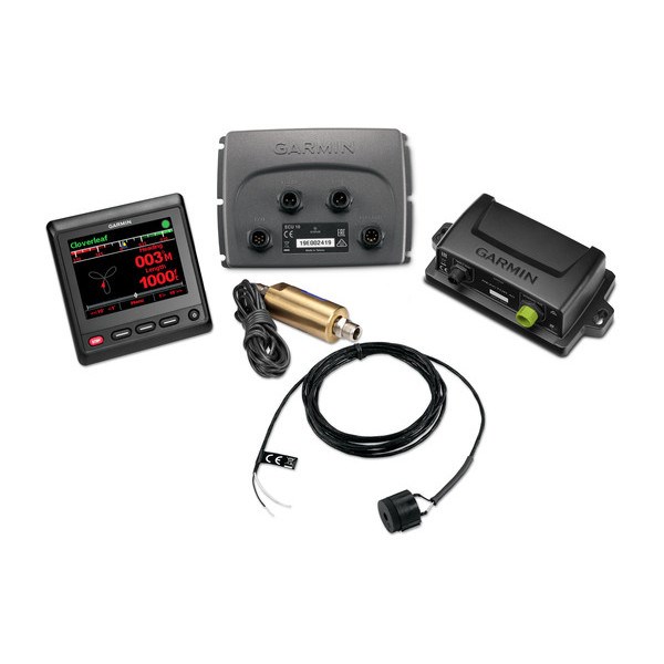 Автопилот Garmin Reactor 40 010-00705-19 от прозводителя Garmin