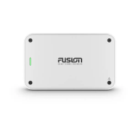 Fusion® Apollo™ 6-канальный морской усилитель (150 Вт RMS на канал) 010-02284-65 от прозводителя Fusion