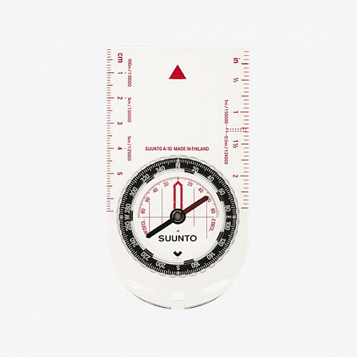 Компас Suunto A-10 NH SS021237000 от прозводителя Suunto 