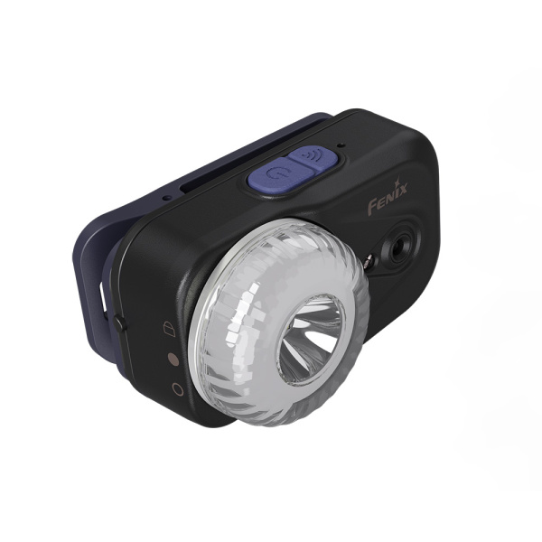 Фонарь Fenix налобный HL17R черный RGB HL17Rbk от прозводителя Fenix