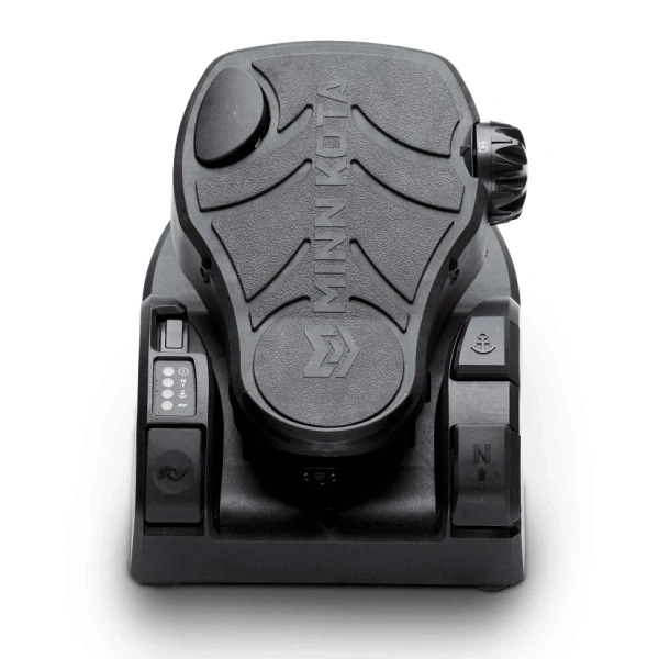 Ultrex 112 lb. Thrust, 52" Shaft, MEGA Down Imaging, Micro Remote 1368898 от прозводителя Minn Kota