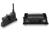 Garmin GPSMAP 1223xsv/1243xsv с Panoptix LVS34-IF + GLS10 — Ice Fishing Box