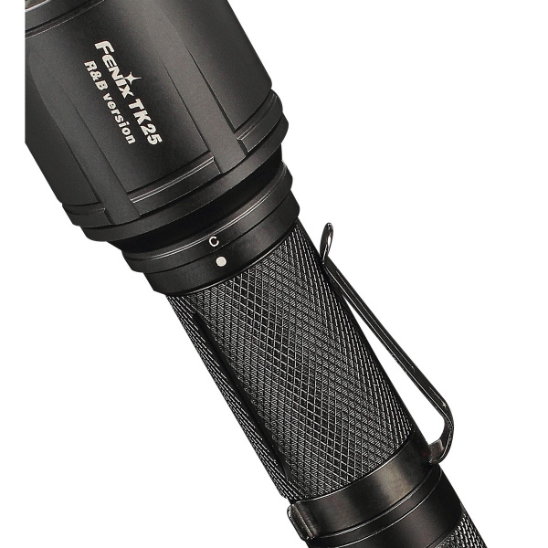 Фонарь Fenix TK25RB TK25RB от прозводителя Fenix