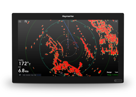 RAYMARINE CYCLONE Open Array Radar / 121cm T70492 от прозводителя Raymarine