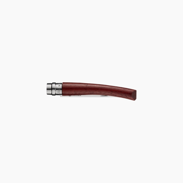 Нож филейный Opinel №10, нержавеющая сталь, рукоять бубинга 002555 от прозводителя Opinel