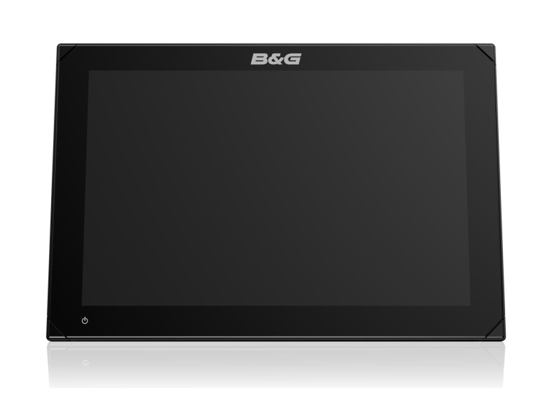 B&G ZEUS S 12