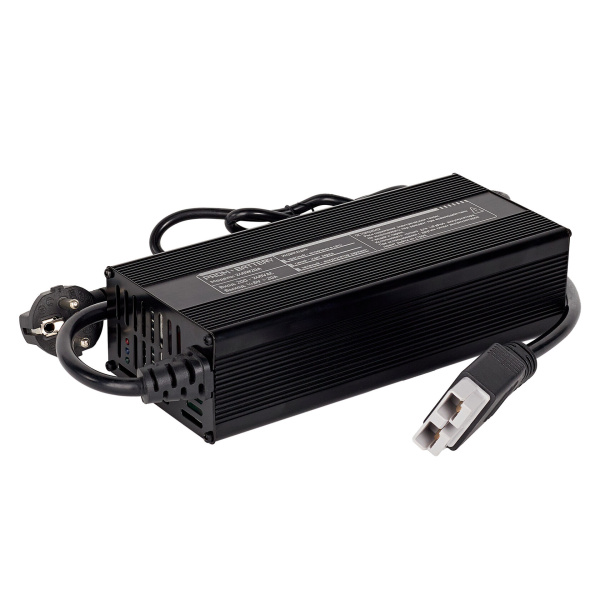 Зарядное утройство LiFePo4 14.6v (12v) 20A PB1420 от прозводителя Prombattery